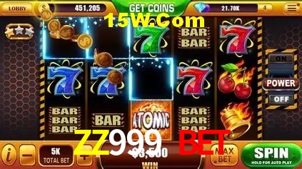 A Emoção da Loteria na ZZ999 Bet: Uma Chance de Mudança de Vida